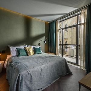 Deluxe Junior Suite